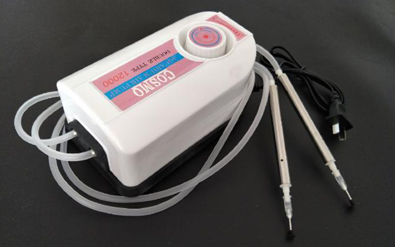 COSMO12000電動(dòng)真空吸筆