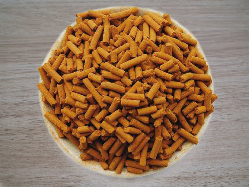 Desulfurizer