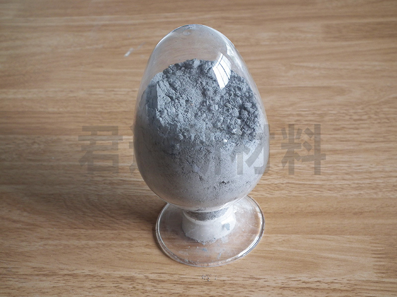 混铁炉用耐火浇注料