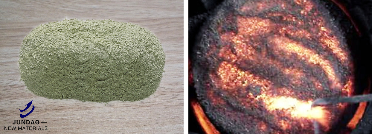 High-efficiency Functional Heating Agent