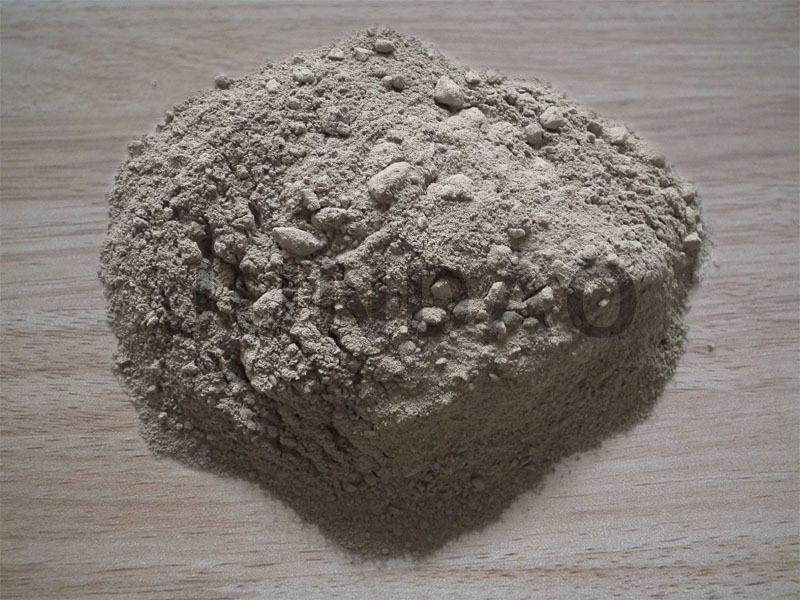 Ladle castable