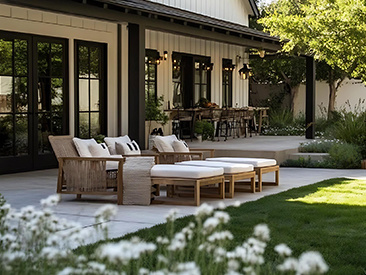 Outdoor wall lamps: Illuminating the aesthetic and practical light of the courtyard Outdoor wall lamps: Illuminating the aesthetic and practical light of the courtyard