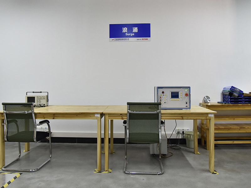 Surge Laboratory