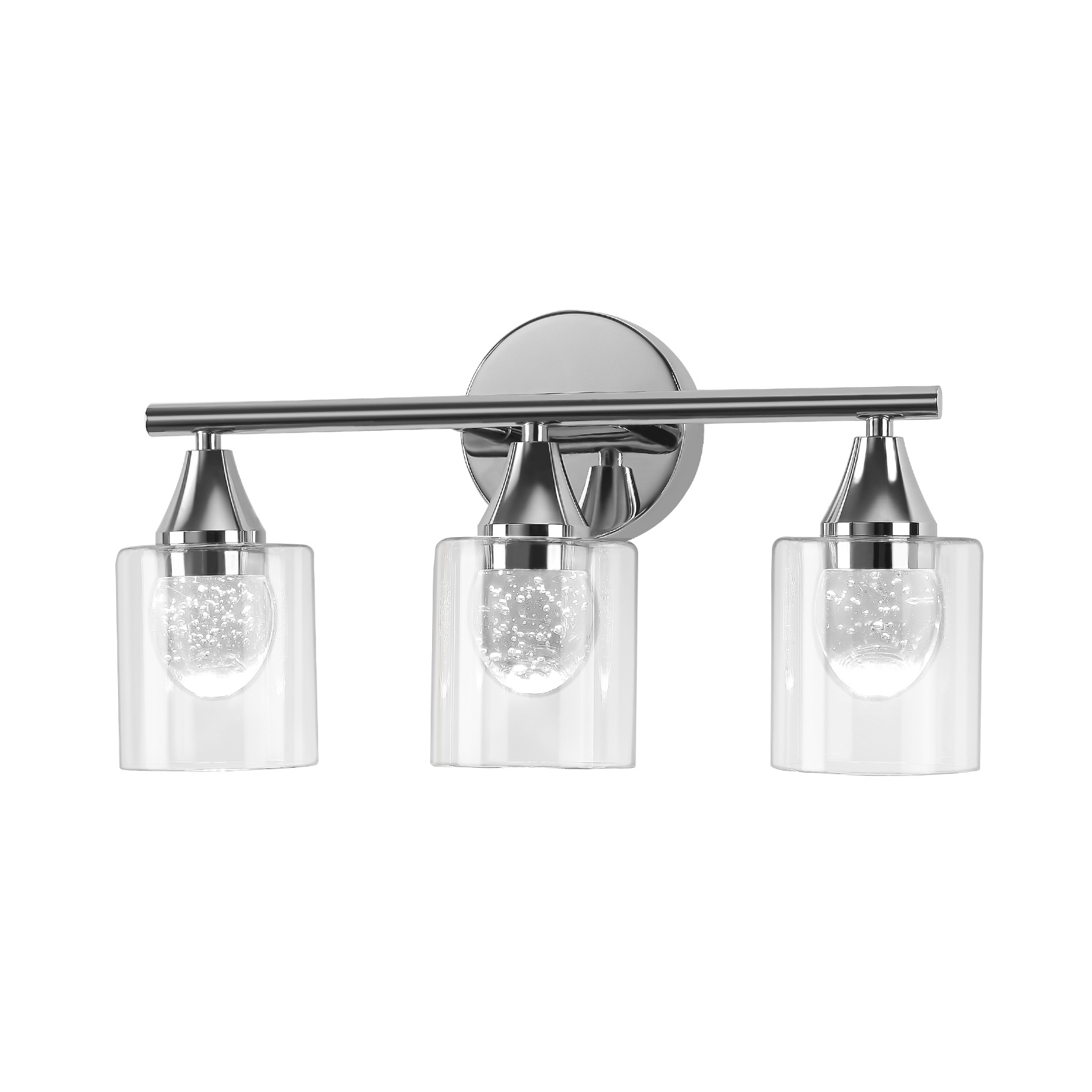 Bathroom lamp