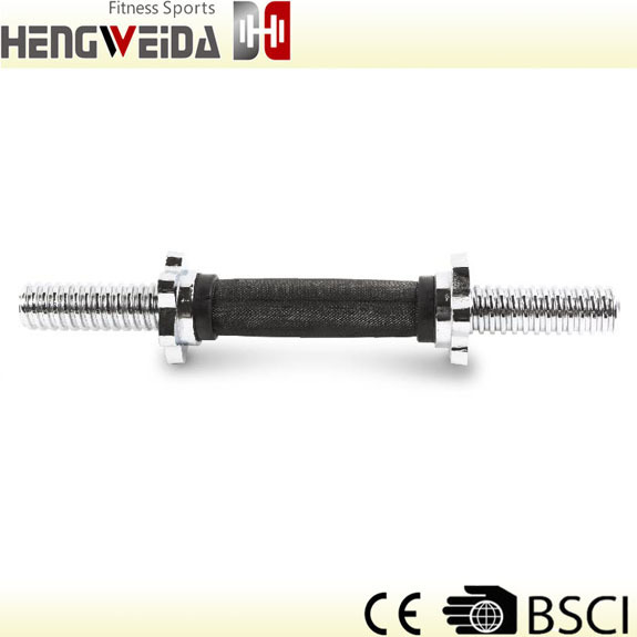 HWD4103-14"/350mm 常规螺纹杆带橡胶手柄