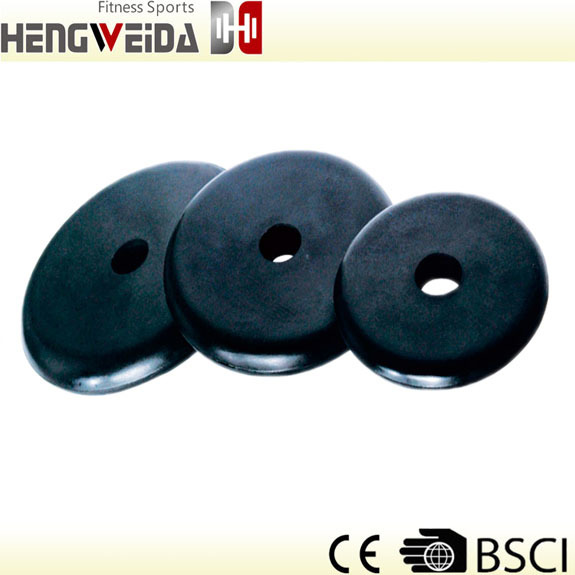 HWD1408-Rubber Coated Plate