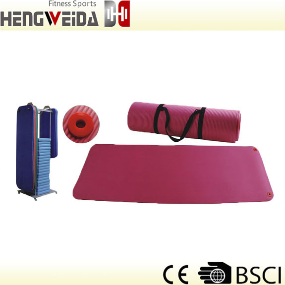 HWD6502B-带眼孔的运动垫