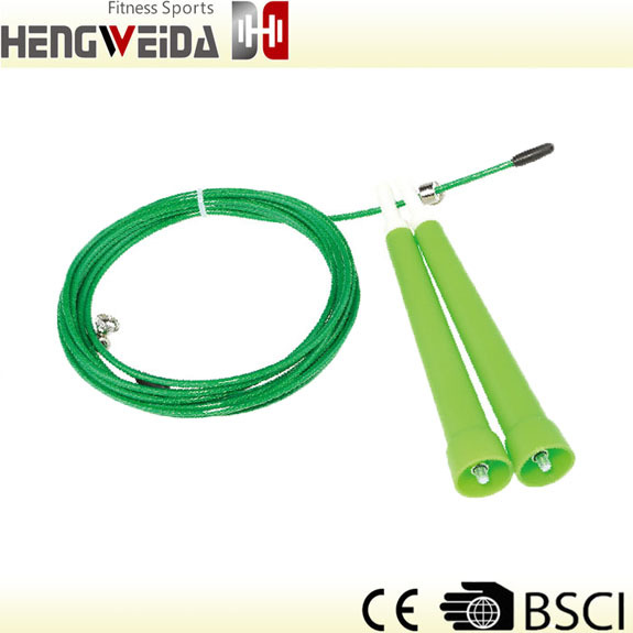 HWD7104-Cable Jump Rope