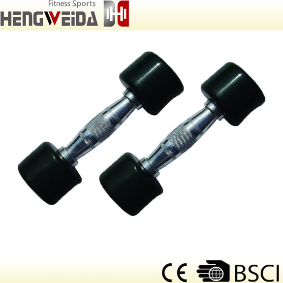 HWD2603-CPU涂层哑铃