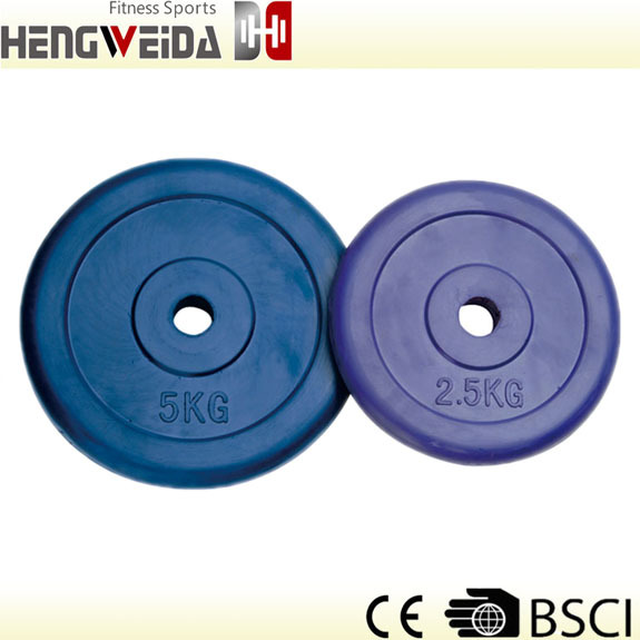 HWD1402-彩色橡胶涂层铃片