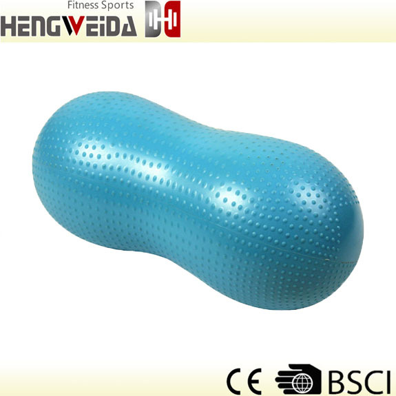 HWD6406-Peanut Massage Ball For Neck
