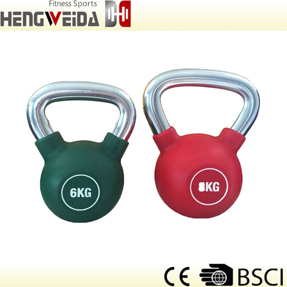 HWD5118-CPU Kettlebell