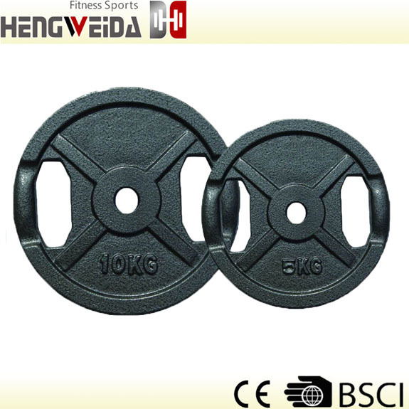 HWD1203-Gray Hammerton Grip Plate