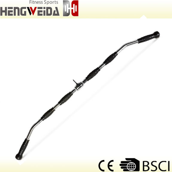 HWD4401-48" 实心杆