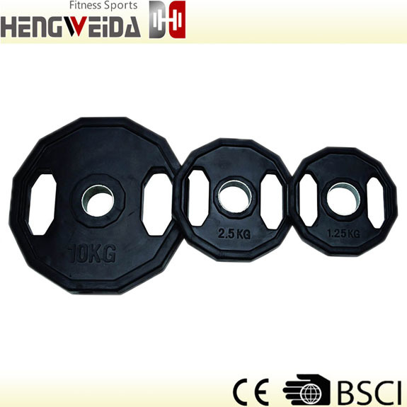 HWD1403-橡胶涂层握把操作铃片