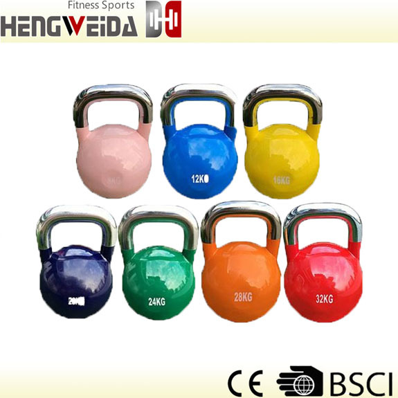 HWD5112-Competition Kettlebell