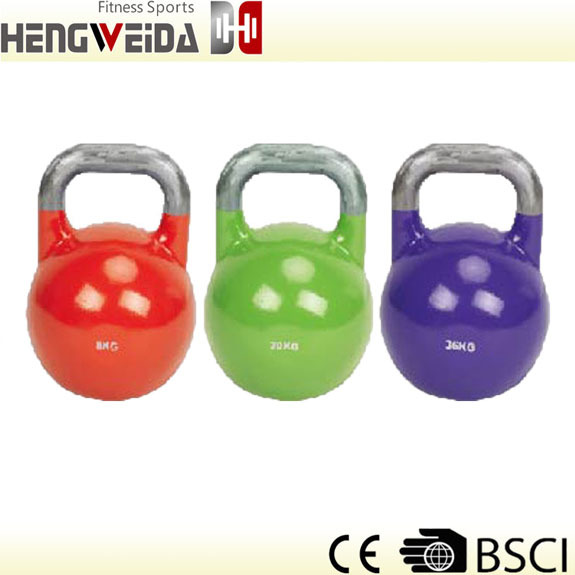 HWD5113-Competition Kettlebell