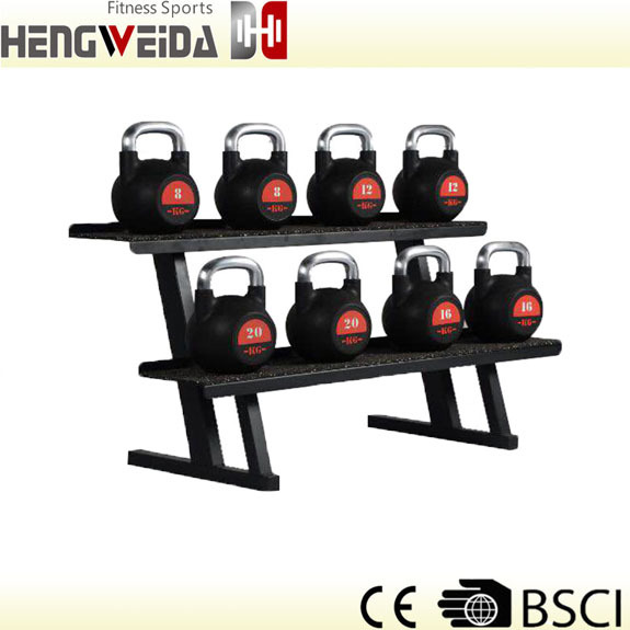 HWD5119-CPU Competition Kettlebell