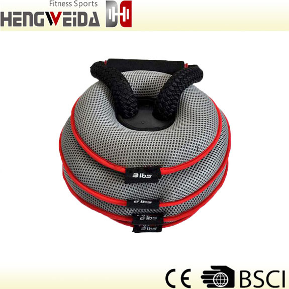 HWD5117-Sand Kettlebell