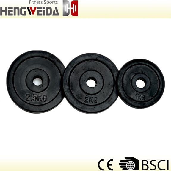 HWD1401-Rubber Coated Plate
