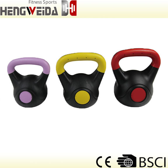 HWD5111-Cement Kettlebell