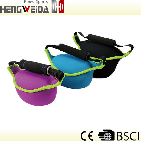 HWD5110-Sand Kettlebell