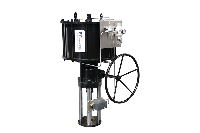 Linear Actuator