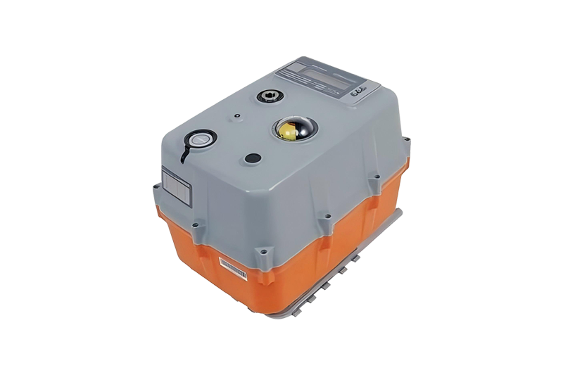 Electric Actuator
