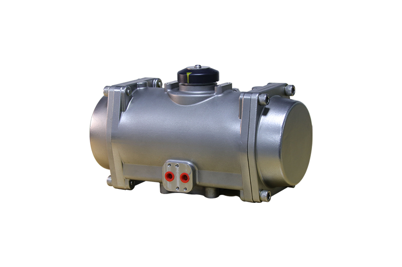 Stainless Steel Actuator