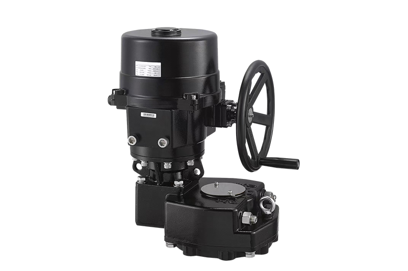 Electric Actuator