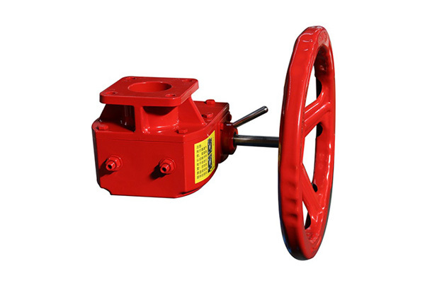 Operating Manual for DGD Gear Box