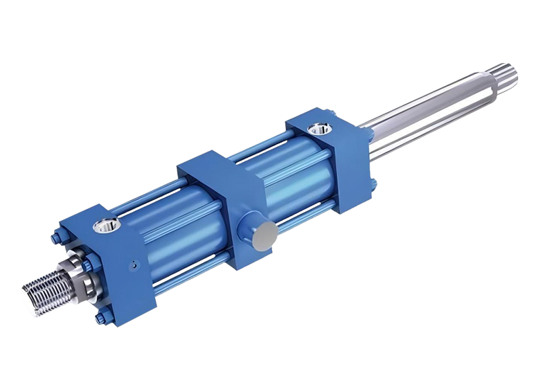 Hydraulic Cylinder