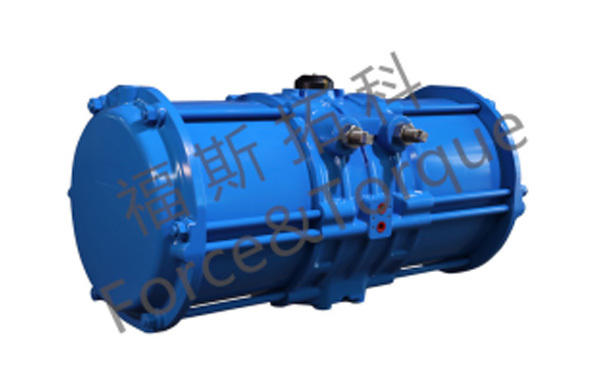 浅谈珩磨加工在阀门气动执行器缸筒内孔加工中的应用