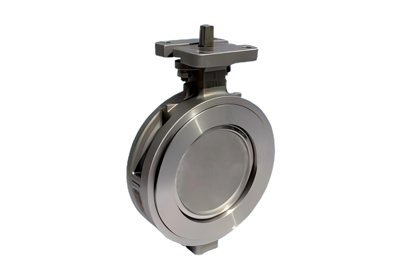 High Performance Butterfly Valve