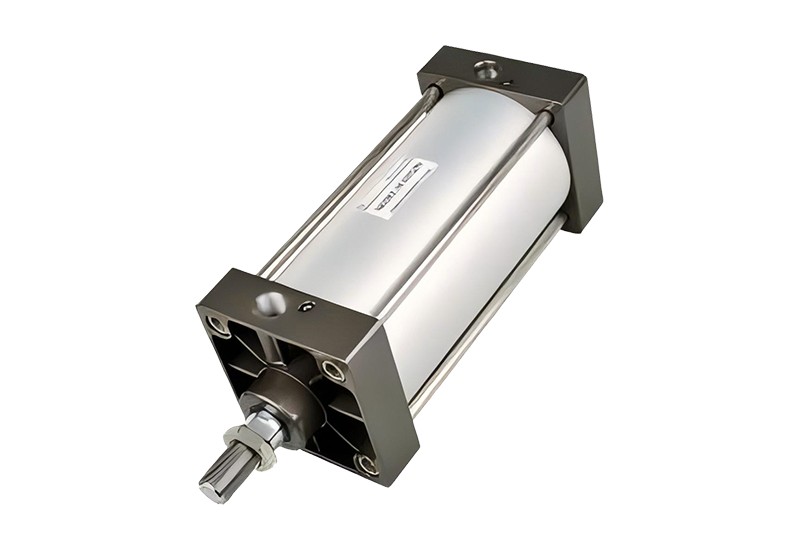 Pneumatic Cylinder