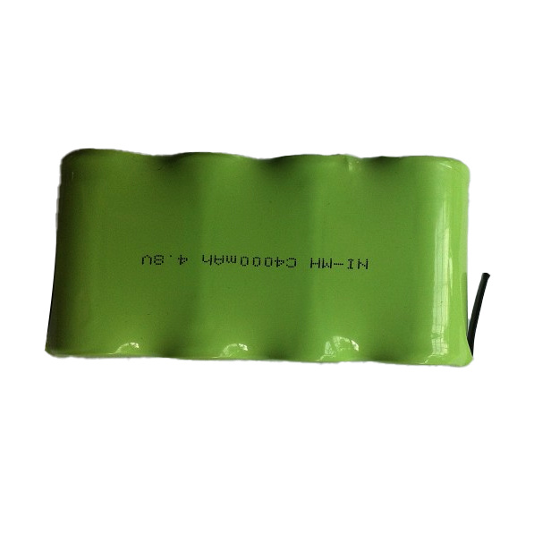 NI-MH C4000mAh 4.8V