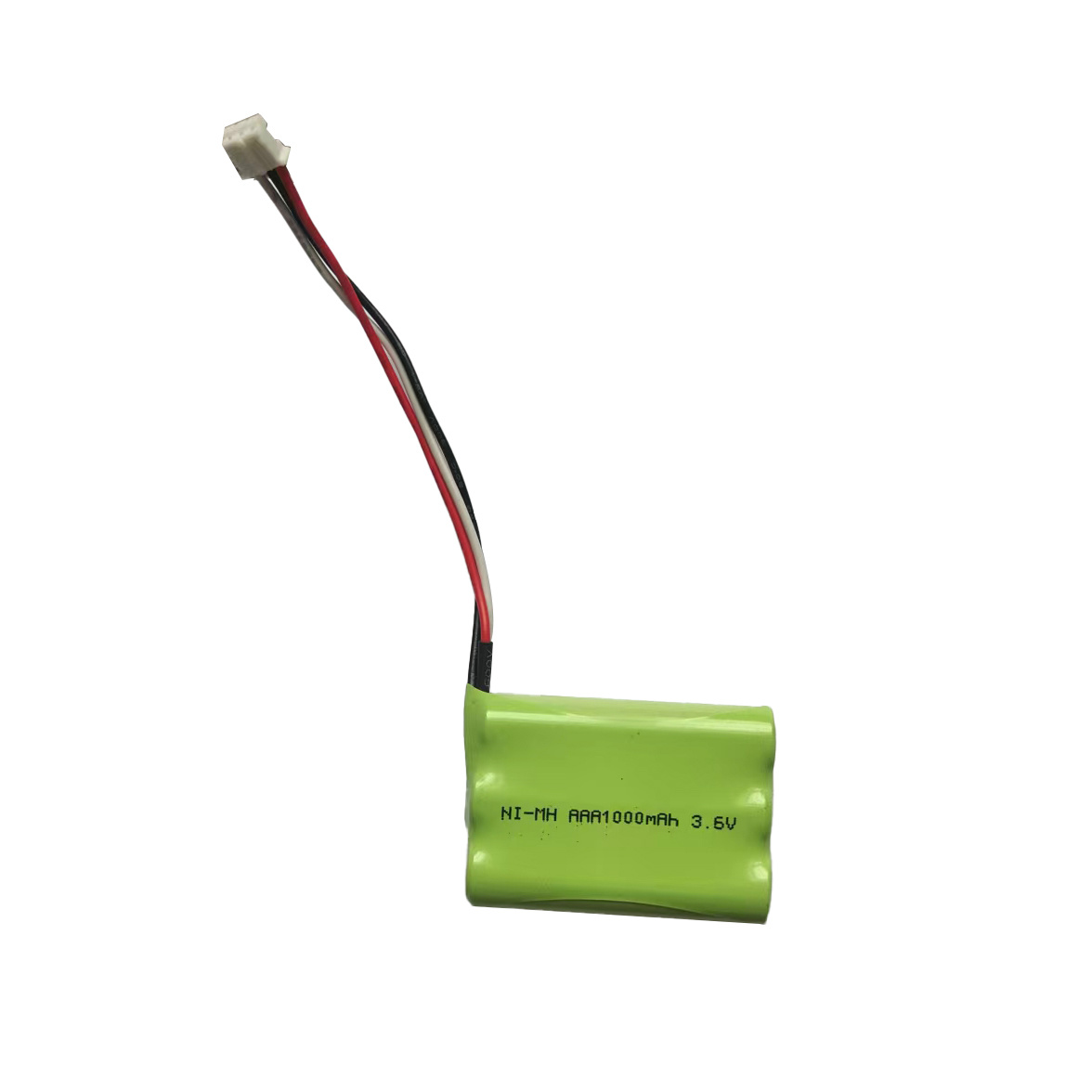 NI-MH AAA1000mAh 3.6V