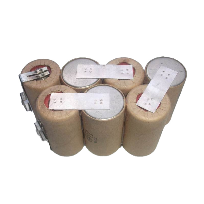 NI-MH SC3000mAh 10C 8.4V