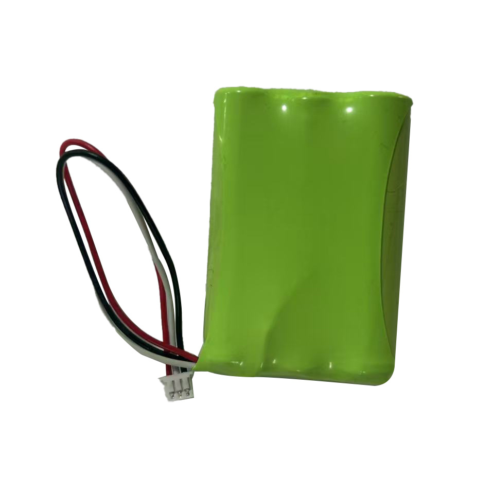 NI-MH AAA600mAh 3.6V宽温