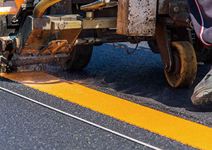 A Comprehensive Guide to Thermoplastic Paint Applications