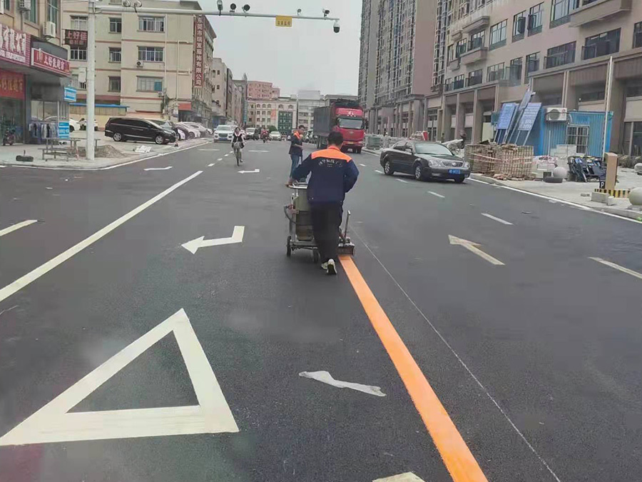 First Ring Road, Jiangnan Industrial West District, Zhongtang Town, Dongguan