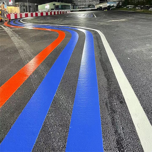 The Essential Guide to Pavement Marking Paint: Applications, Benefits, and Considerations