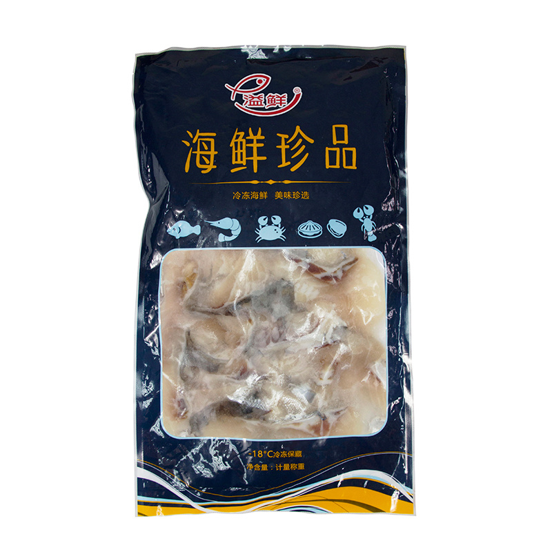 調(diào)味脆肉脆魚片