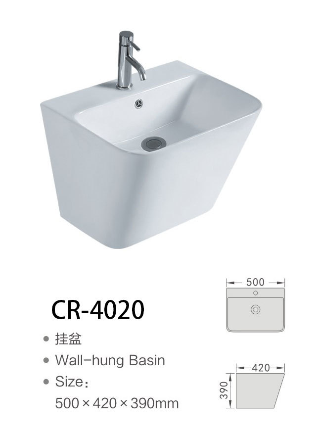 CR-4020