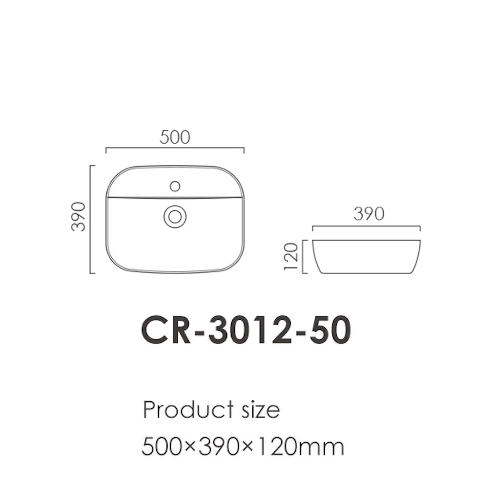 CR-3012-50