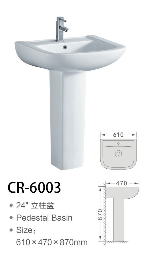 CR-6003