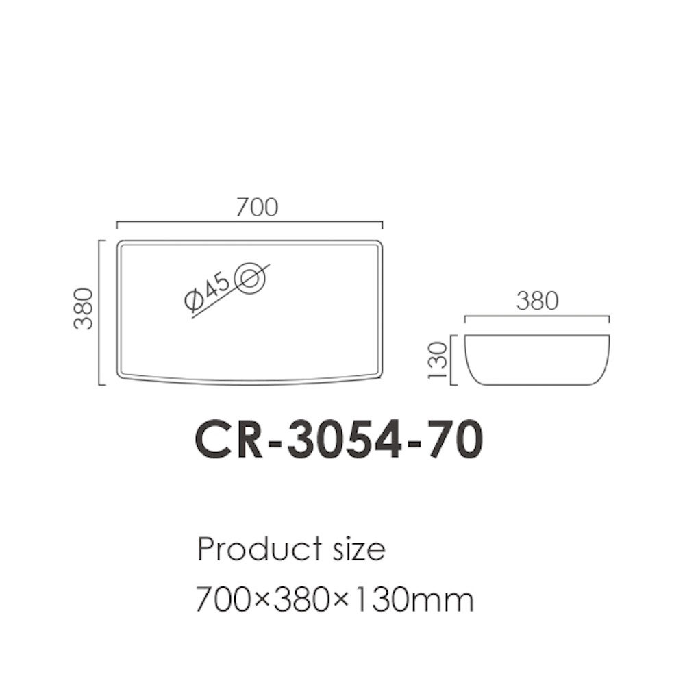 CR-3054-70