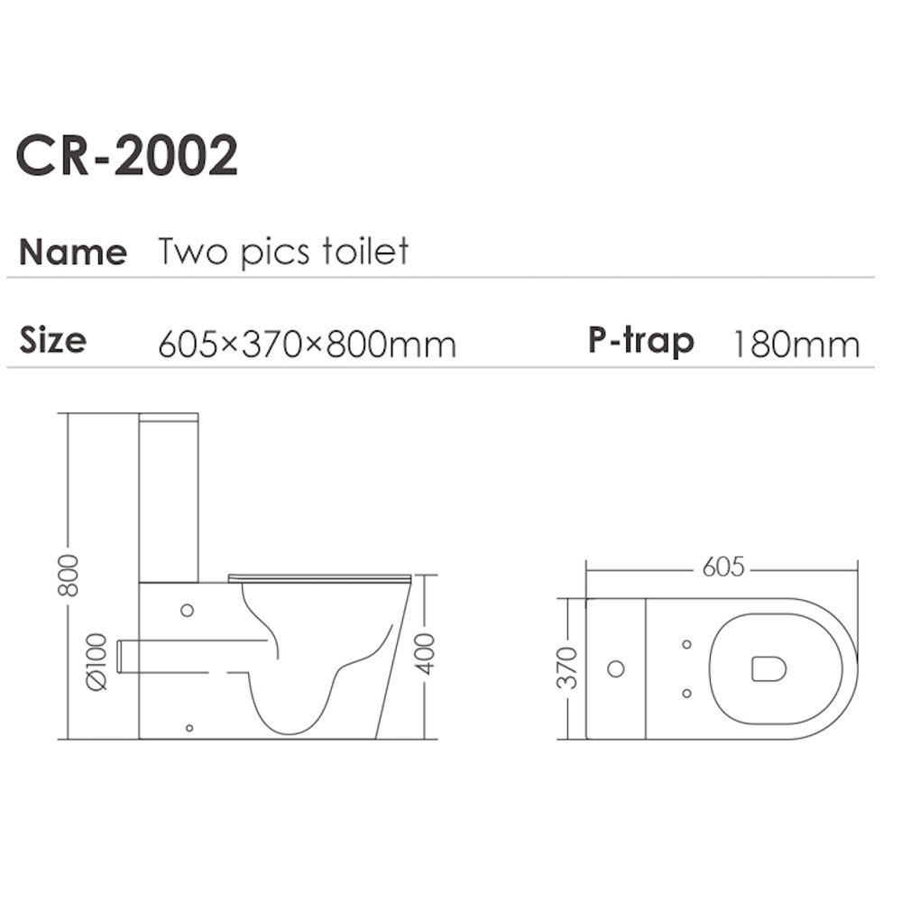 CR-2002/CR-F2002/CR-W2002/CR-B2002