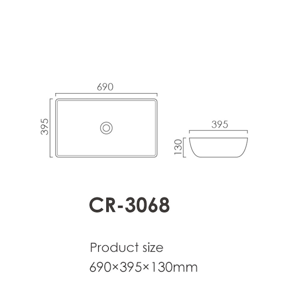 CR-3068