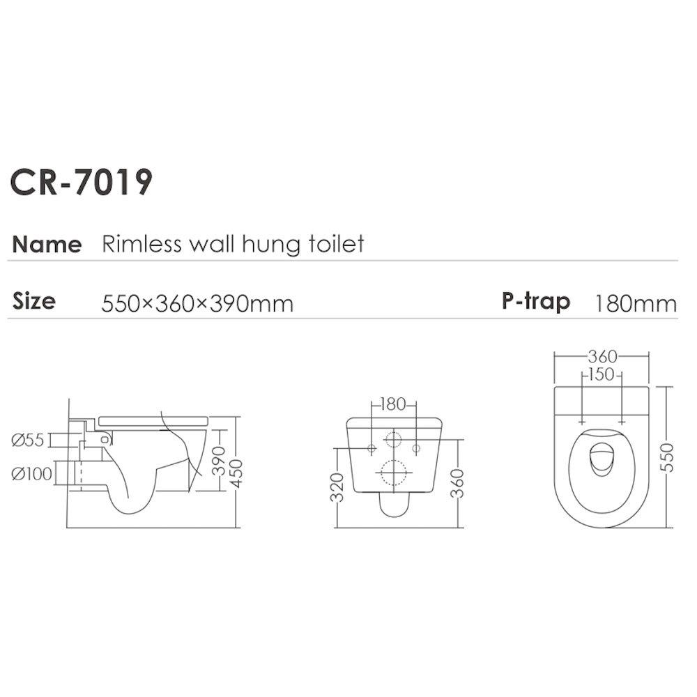 CR-7019